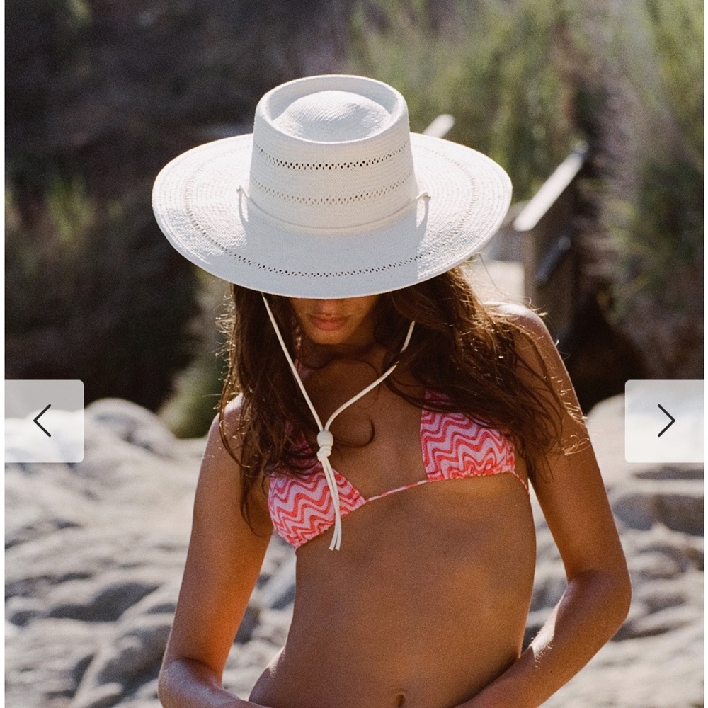 Lack of Color - The Jacinto Size S (55cm)